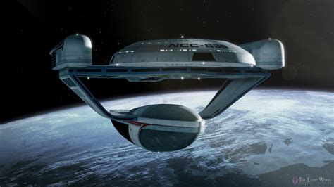 Download Sci Fi Star Trek HD Wallpaper