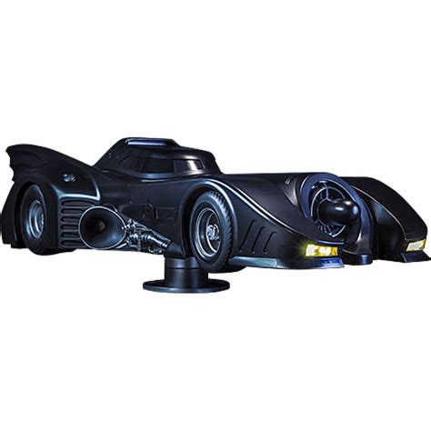 BATMOBILE Sixth Scale Figure Accessory by Hot Toys