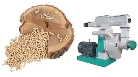 Operating Attentions for Wood Pellet Mill