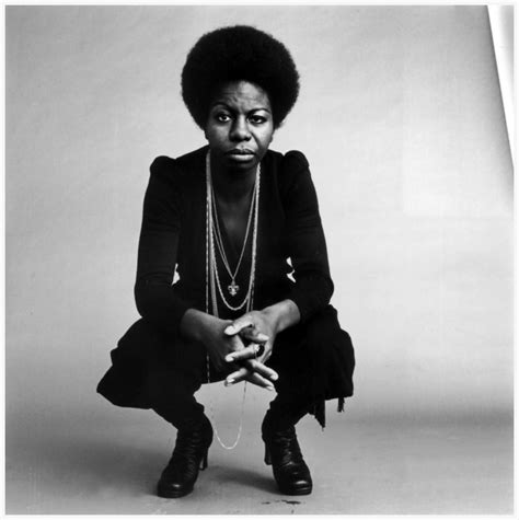 Nina Simone - The Jazz Labels - Nina Simone