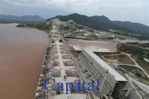 Ethiopia will fill dam within next 2 weeks