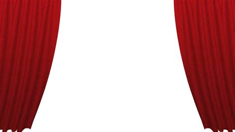 Red Curtains Free Stock Photo - Public Domain Pictures