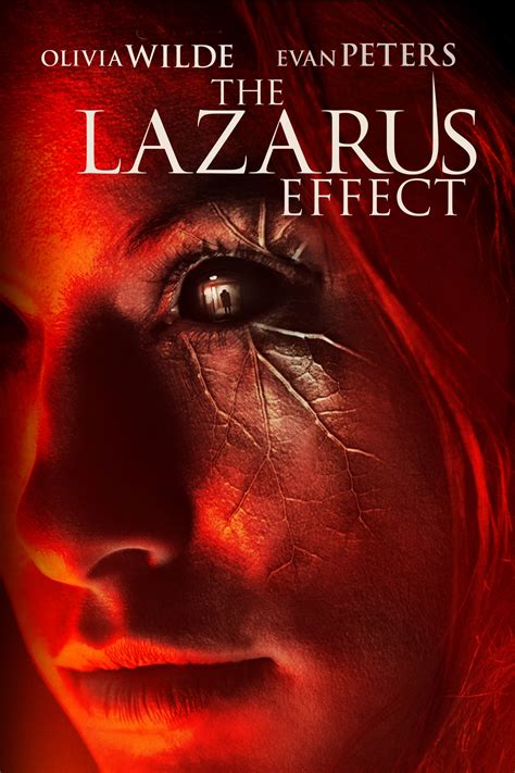 The Lazarus Effect on iTunes