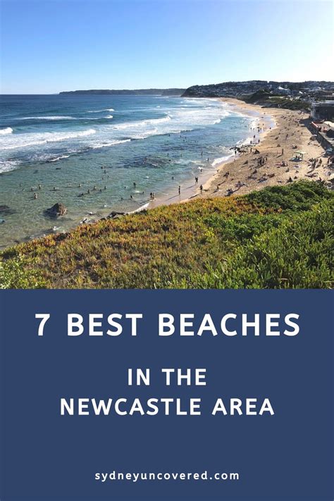 7 Most Beautiful Beaches in Newcastle - Sydney Uncovered