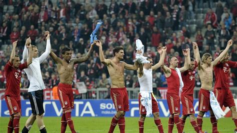 Heynckes hails Bayern's strength in depth | UEFA Champions League ...