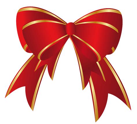 Download High Quality holly clipart bow Transparent PNG Images - Art ...