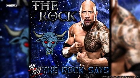 The Rock Theme Song 2012 Mp3 Free Download - lasopachicago