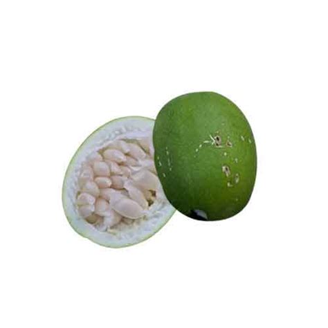 Maypop Fruit | Nutrition facts-Maypop Fruit | Health benefits