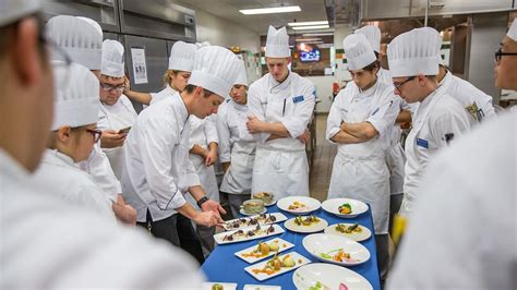 Why Study Culinary Arts? | Johnson & Wales University