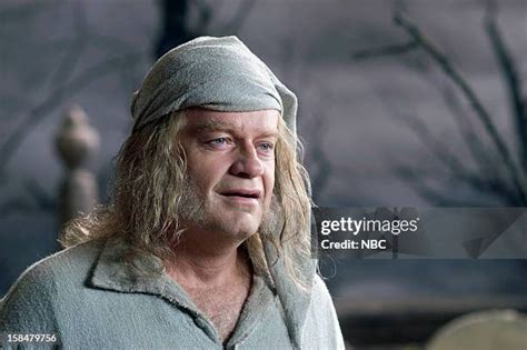 55 Kelsey Grammer Scrooge Photos & High Res Pictures - Getty Images