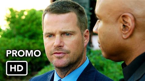 NCIS: Los Angeles 9x04 Promo "Plain Sight" (HD) Season 9 Episode 4 ...