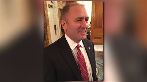 Louisiana Rep. Clay Higgins wants to drug test Congress | wgrz.com