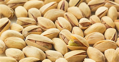 Pistachio Nutrition Lowers Bad Cholesterol + Boosts Eye Health - Dr. Axe