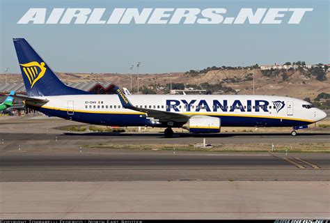 Boeing 737-800 - Ryanair | Aviation Photo #7048543 | Airliners.net