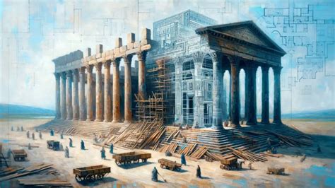 1 Kings 5 Explained: Solomon's Grand Temple Vision