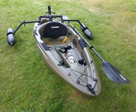 Pin by Evpatiy on Рыбалка | Kayak fishing diy, Kayak fishing setup, Angler kayak