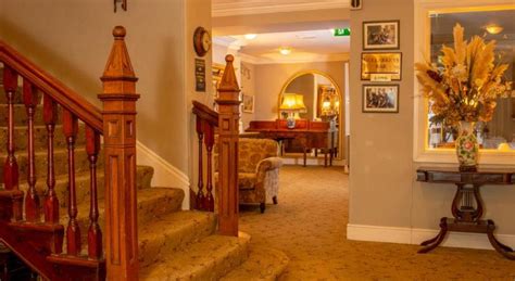 Foyles Hotel, Clifden | 2023 Updated Prices, Deals