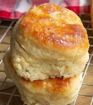 HOMEMADE ANGEL BISCUITS!!! – onlyskinnyrecipes