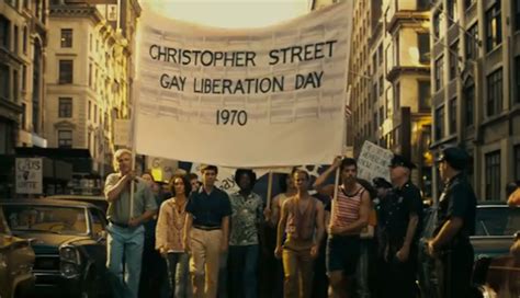 Outrage Brewing Over New 'Stonewall' Movie | G Philly