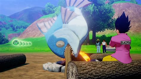 Dragon Ball Z: Kakarot - Data de lançamento, Trailer, Gameplay, Review ...