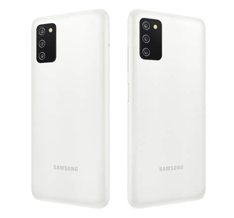 Samsung Galaxy A03s specs, review, release date - PhonesData