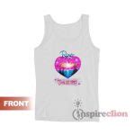 Selena Gomez Rare Album Tank Top - inspireclion.com