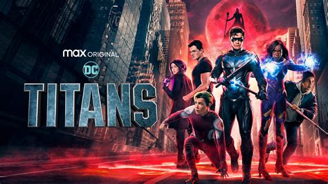 HBO Titans HD Wallpaper, HD TV Series 4K Wallpapers, Images and ...