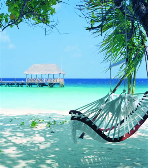 Cocoa Island Resort (Maldives) - Airows