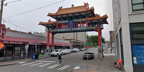 How one activist influenced Seattle Chinatown's alternative to traditional policing