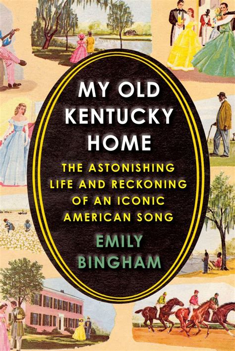 NDG Book Review: ‘My Old Kentucky Home’ tells the tale of the tune ...