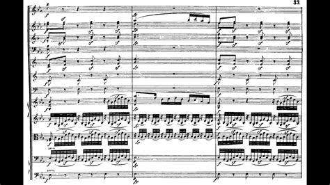 Beethoven: Symphony no. 4 in B flat major, op.60 - YouTube