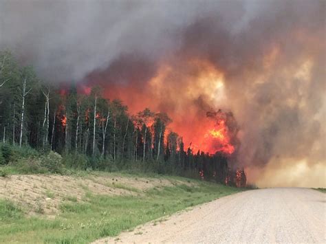 Salvation Army collecting donations for Saskatchewan forest fire evacuees | CBC News