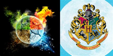 Harry Potter: 10 Coolest Theories About Hogwarts Houses, According To Reddit