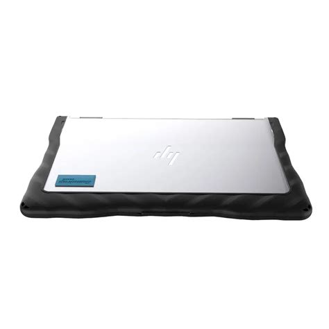 DropTech™ for HP Elitebook x360 1030 G3 - Gumdrop Cases