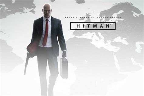 Hitman (2016) Free to Download for PC Gamers on Epic Store From August 27 - News18