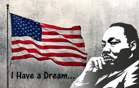 History of MLK day – The Bruin Post