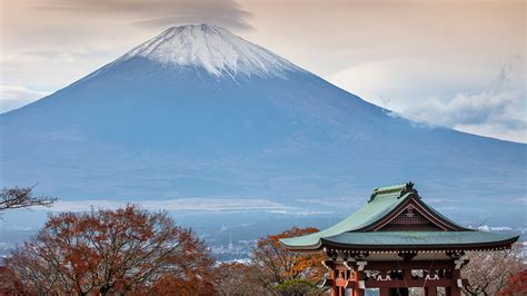 Experts call for new response in event of Mount Fuji eruption - CGTN