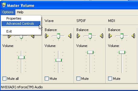 Using the Windows Volume Control with DanceMaster Software for Round Dance Teachers and Cuers.