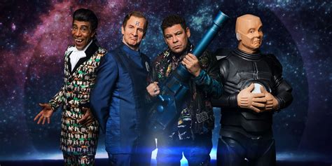 Red Dwarf Season 13 Updates: Is The Sci-Fi Sitcom Returning?