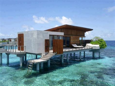 Park Hyatt, Maldives. | Simple&interesting