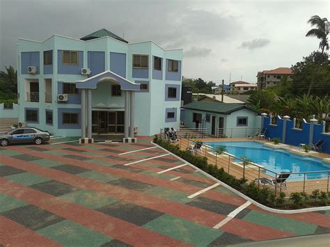 SAMRIT HOTEL - Prices & Reviews (Ghana/Cape Coast) - Tripadvisor