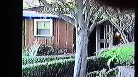 10050 Cielo Drive Walk-Through, Sharon Tate's House, December 1993 - Part 1 | Sharon tate house ...