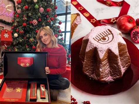 Chiara Ferragni e Balocco multati dall’Antitrust per il pandoro