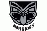 New Zealand Warriors Logos - National Rugby League (NRL) - Chris ...