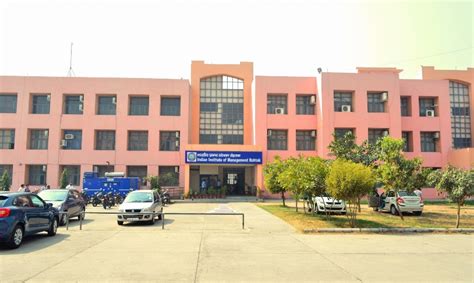 Indian Institute of Management Rohtak: IIM Rohtak, Admission, Fees