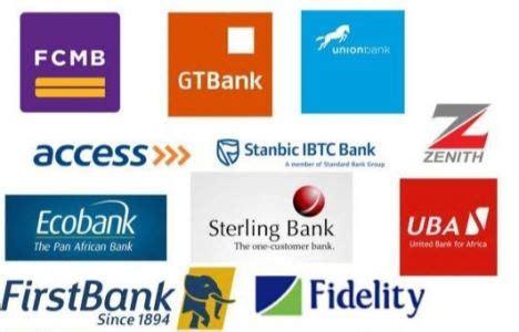 FCMB, GT Bank Appoint First Female CEOs - Epa