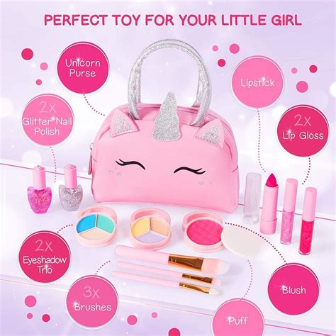 Kids Makeup Cash Back - RebateKey