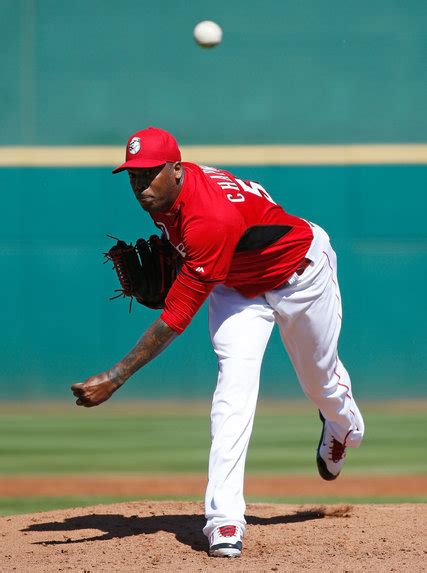 Aroldis Chapman Stretches the Reds’ Budget, and the Limits of Pitching ...