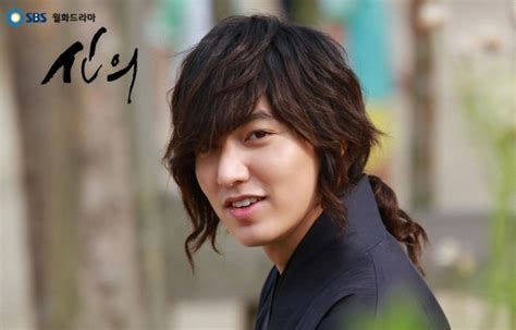 Lee Min Ho - My Everything: Lee Min Ho Hairstyles