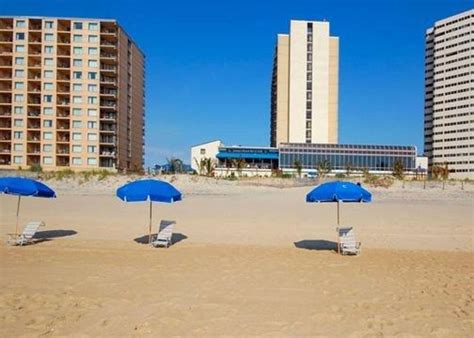 Clarion Resort Fontainebleau Hotel Oceanfront Ocean City, MD - See ...